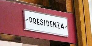 Saluto alle ragazze ed ai ragazzi delle CLASSI TERZE della Scuola Secondaria di I grado
